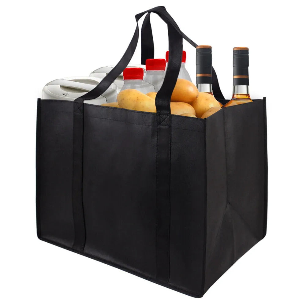 Eco-Friendly Grocery Tote Bag