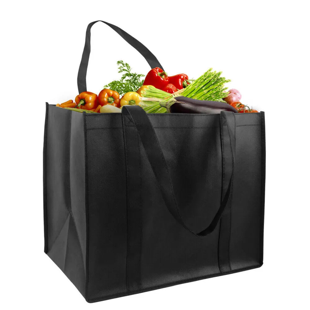 Eco-Friendly Grocery Tote Bag